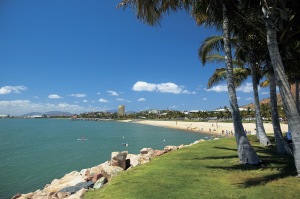 Townsville - The Strand - 101644-634